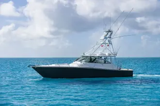 Thumbnail von Viking 54 Open REVELRY