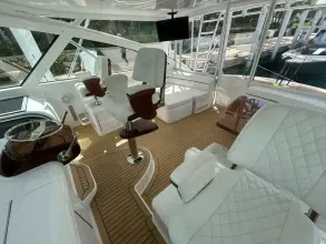 Thumbnail von Viking 54 Open REVELRY