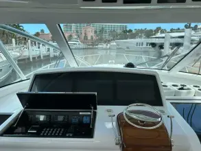 Thumbnail von Viking 54 Open REVELRY
