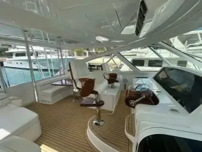 Thumbnail von Viking 54 Open REVELRY