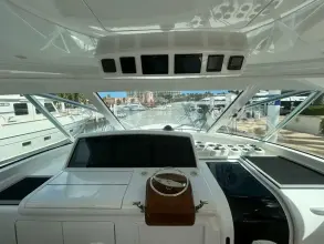 Thumbnail von Viking 54 Open REVELRY