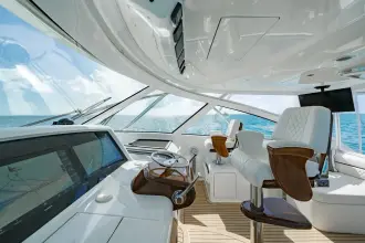 Thumbnail von Viking 54 Open REVELRY