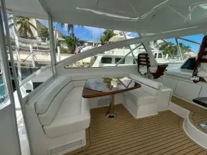 Thumbnail von Viking 54 Open REVELRY