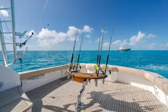 Thumbnail von Viking 54 Open REVELRY