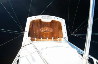 Thumbnail von Viking 52 Sport Tower BİR DAHA