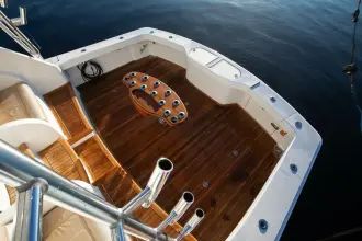 Thumbnail von Viking 52 Sport Tower BİR DAHA