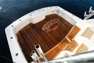 Thumbnail von Viking 52 Sport Tower BİR DAHA