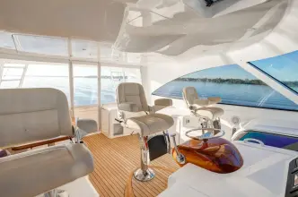 Thumbnail von Viking 52 Sport Tower BİR DAHA