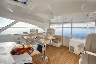 Thumbnail von Viking 52 Sport Tower BİR DAHA