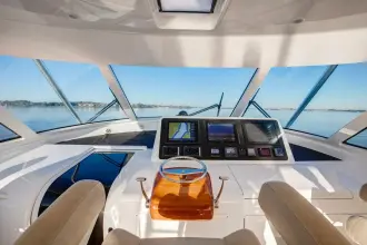 Thumbnail von Viking 52 Sport Tower BİR DAHA