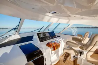 Thumbnail von Viking 52 Sport Tower BİR DAHA