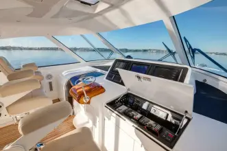 Thumbnail von Viking 52 Sport Tower BİR DAHA