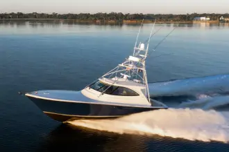 Thumbnail von Viking 52 Sport Tower BİR DAHA