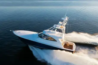 Thumbnail von Viking 52 Sport Tower BİR DAHA