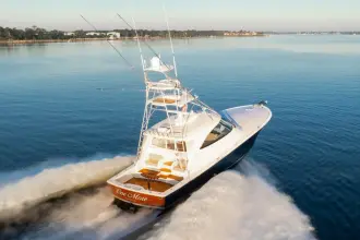 Thumbnail von Viking 52 Sport Tower BİR DAHA