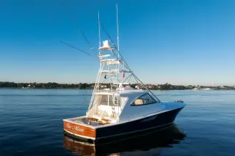 Thumbnail von Viking 52 Sport Tower BİR DAHA
