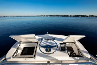 Thumbnail von Viking 52 Sport Tower BİR DAHA
