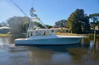 Thumbnail von Viking 52' Open SILENT PARTNER