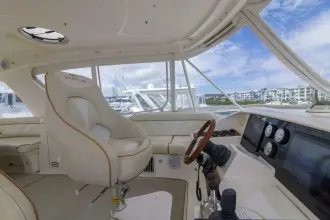Thumbnail von Silverton 52 Ovation IMMERSED