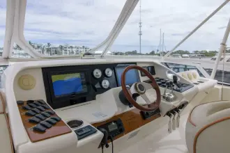 Thumbnail von Silverton 52 Ovation IMMERSED