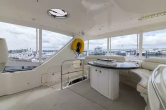 Thumbnail von Silverton 52 Ovation IMMERSED