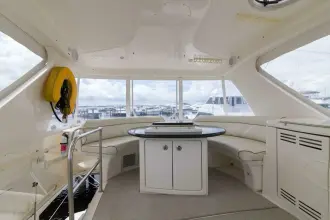 Thumbnail von Silverton 52 Ovation IMMERSED