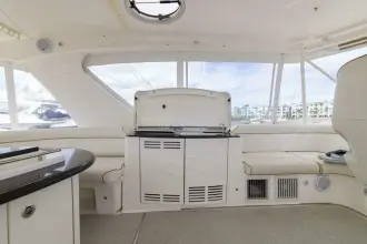 Thumbnail von Silverton 52 Ovation IMMERSED
