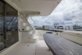 Thumbnail von Silverton 52 Ovation IMMERSED