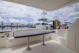 Thumbnail von Silverton 52 Ovation IMMERSED