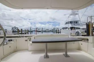Thumbnail von Silverton 52 Ovation IMMERSED