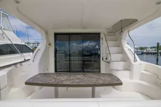 Thumbnail von Silverton 52 Ovation IMMERSED