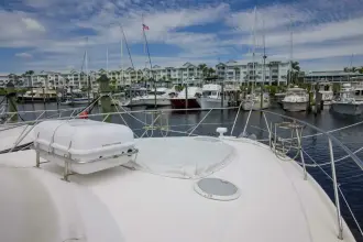 Thumbnail von Silverton 52 Ovation IMMERSED