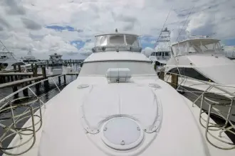 Thumbnail von Silverton 52 Ovation IMMERSED