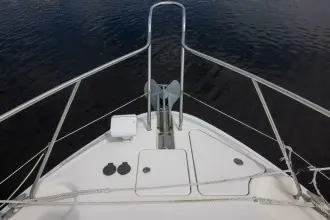 Thumbnail von Silverton 52 Ovation IMMERSED