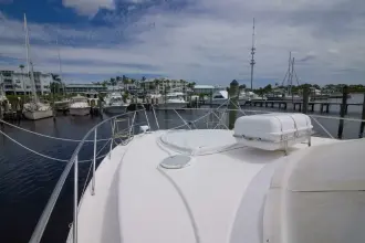 Thumbnail von Silverton 52 Ovation IMMERSED