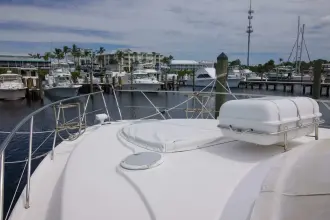 Thumbnail von Silverton 52 Ovation IMMERSED