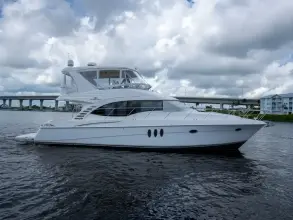 Thumbnail von Silverton 52 Ovation IMMERSED