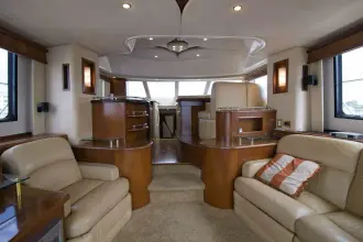 Thumbnail von Silverton 52 Ovation IMMERSED
