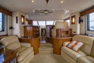 Thumbnail von Silverton 52 Ovation IMMERSED