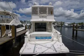 Thumbnail von Silverton 52 Ovation IMMERSED