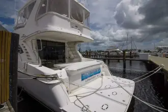 Thumbnail von Silverton 52 Ovation IMMERSED