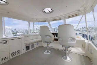 Thumbnail von Silverton 52 Ovation IMMERSED