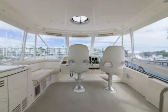 Thumbnail von Silverton 52 Ovation IMMERSED
