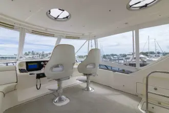 Thumbnail von Silverton 52 Ovation IMMERSED