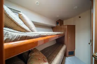 Thumbnail von Viking 52 Convertible WEISS PERLE
