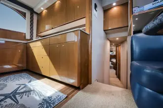 Thumbnail von Viking 52 Convertible THE HURRICANE