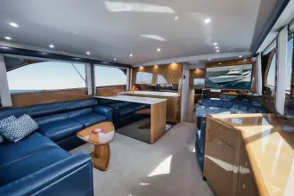 Thumbnail von Viking 52 Convertible THE HURRICANE
