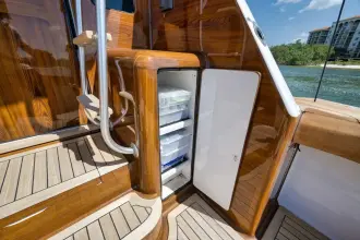 Thumbnail von Viking 52 Convertible THE HURRICANE