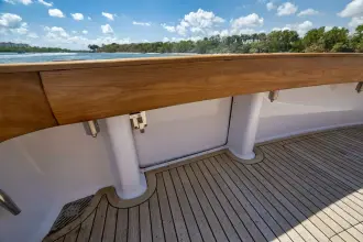 Thumbnail von Viking 52 Convertible THE HURRICANE