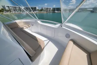 Thumbnail von Viking 52 Convertible THE HURRICANE
